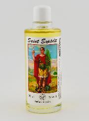 Parfum Saint Expédit