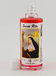 Parfum Sainte Rita de Cascia