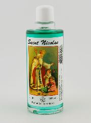 Parfum Saint Nicolas
