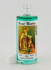 Parfum Saint Nicolas