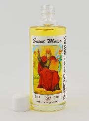 Parfum Saint Moïse