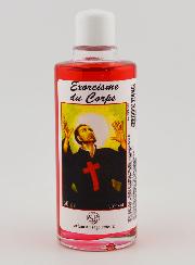 Parfum Exorcisme du Corps