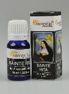 Huile Parfumée Aromatika Sainte Rita