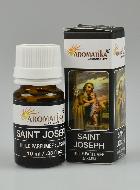 Huile Parfumée Aromatika Saint Joseph