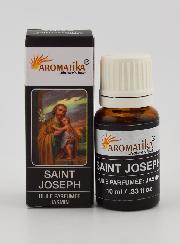 Huile Parfumée Aromatika Saint Joseph