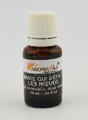 Huile Parfumée Aromatika Marie qui Défait les Noeuds