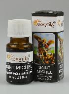 Huile Parfumée Aromatika Saint Michel