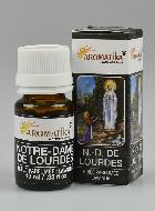 Huile Parfumée Aromatika Notre Dame de Lourdes