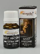 Huile Parfumée Aromatika Saint Antoine