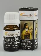 Huile Parfumée Aromatika Sainte Thérèse