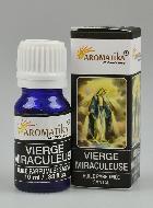 Huile Parfumée Aromatika Vierge Miraculeuse