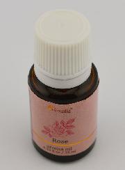Huile Parfumée Aromatika Rose
