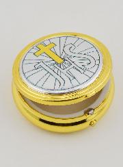 Custode Hostie - JHS Croix Dorée