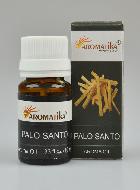 Huile Aromatika Bois Sacré - Palo Santo