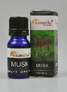 Huile Aromatika Musk - Musc