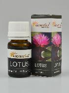 Huile Aromatika Lotus