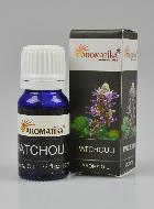 Huile Aromatika Patchouli