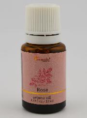 Huile Parfumée Aromatika Rose
