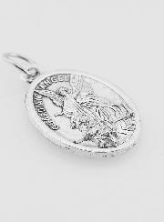 Médaille Saint Michel Archange - 22 mm