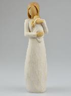 Statue Willow Tree - Angel of Mine