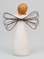 Ange Willow Tree - Good Health