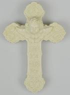 Croix Enfant Ange Protecteur