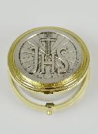 Custode Hostie - JHS - Croix