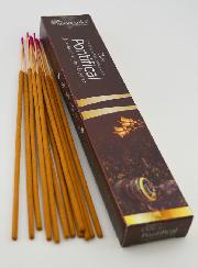 Encens Bâtonnets Pontifical - Aromatika 15 gr