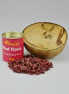 Encens à la Rose Aromatika - Boîte de 50gr