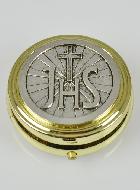 Boîte Custode Hostie - JHS