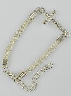 Bracelet Croix Mode - Diamants Strass