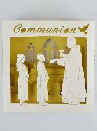 Image de Communion Pop-Up - Tableau 3D