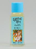 Huile Parfumée de Bambou