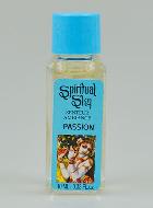 Huile Parfumée Passion