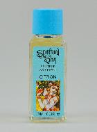 Huile Parfumée de Citron