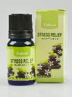 Huile Tulasi - Senteur Anti-Stress