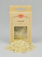 Encens Résine Dammar - Hem