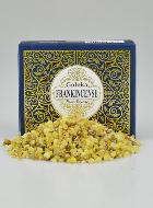 Encens Résine en Grains - Frankincense - Goloka