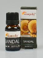 Huile Aromatika Bois de Santal