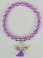 Bracelet Religieux Enfant Ange Protecteur
