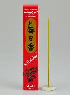 Encens Japonais - 50 Bâtonnets Bois de Santal du Japon