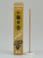 Encens Japonais - 50 Bâtonnets Oliban du Japon