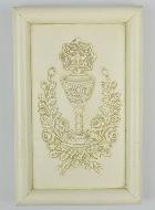 Cadre de Première Communion