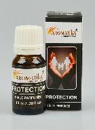 Huile Aromatika de Protection