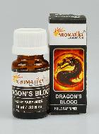 Huile Aromatika Sang du Dragon