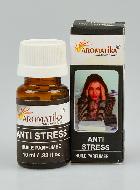 Huile Aromatika Anti-Stress