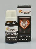 Huile Parfumée Aromatika de Protection