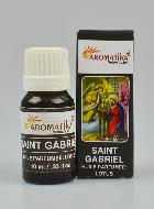 Huile Parfumée Aromatika Saint Gabriel