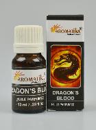 Huile Parfumée Aromatika Sang du Dragon