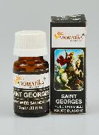 Huile Aromatika Saint Georges